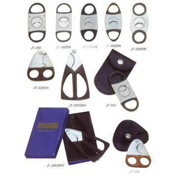 Cigar Cutter