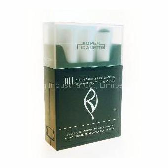 health Electronic cigarette