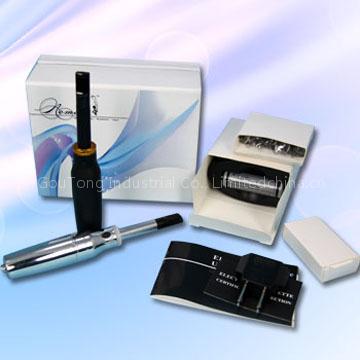 green health cigarette