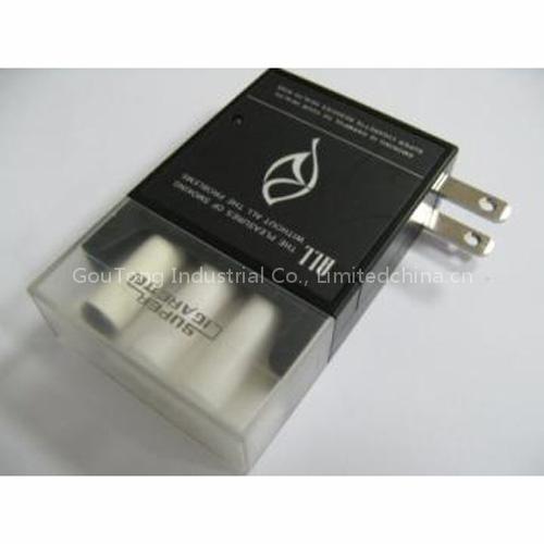 Supper green health Smoking Electronic cigarette 40812A