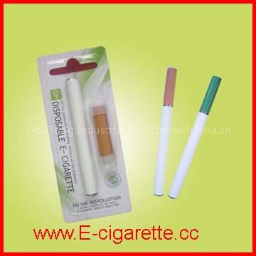 high capacity and e-cigarette