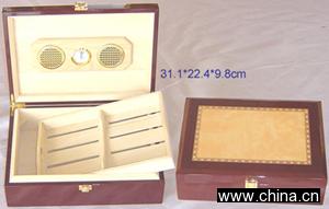 Cigar Box