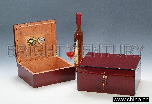 Cigar Box