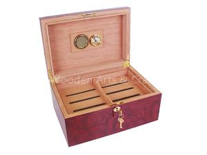 Cigar Humidors(ZQ-CH-0088)
