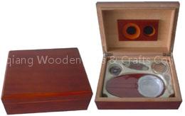Cigar Humidor (Dia-28)