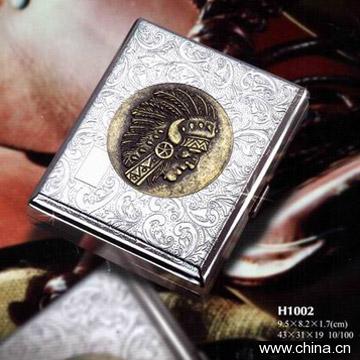 Cigarette Case