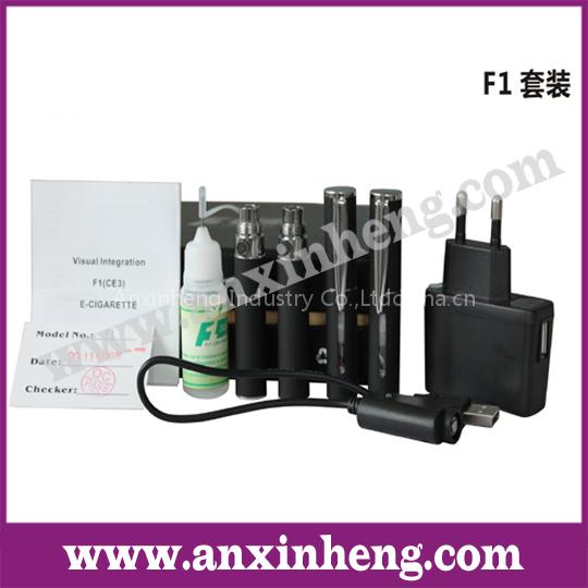 F1 Hot sell health e-cigarette