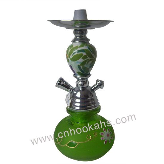 small hookah