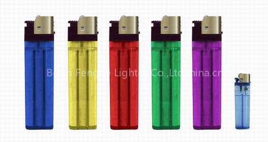 big lighter
