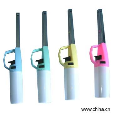 Refillable Gas Lighters