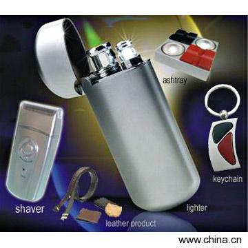 Windproof Lighter
