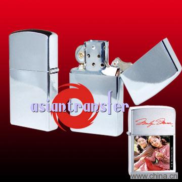Sublimation Lighter