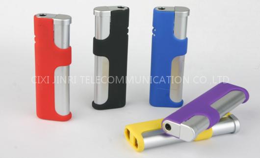 Electronic lighter