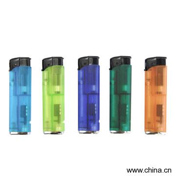 Led Torch Lighter