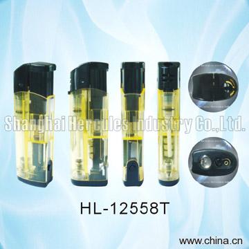 Electonic LED Lighters