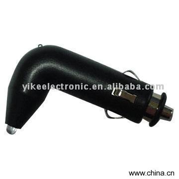Car Cigarette Lighter