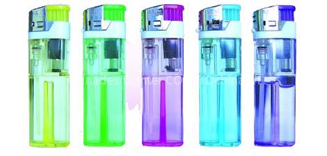 electronic lighter