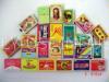 safety matches