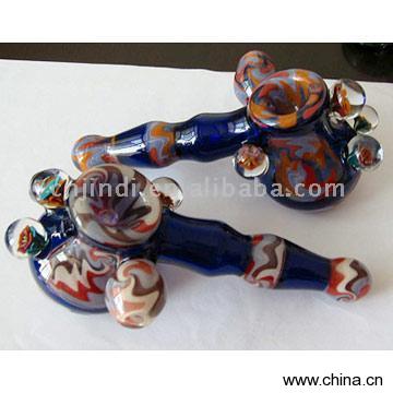 Glass Water Pipe