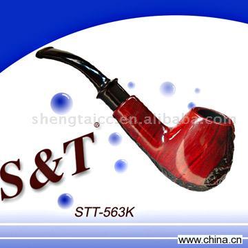 Tobacco Pipe