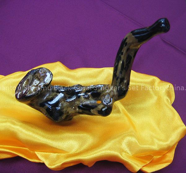 smoking pipes