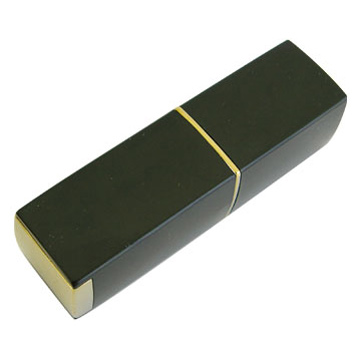 Lipstick Shaped Smoking Pipe