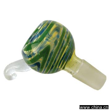 Glass Bong (TD010-d)