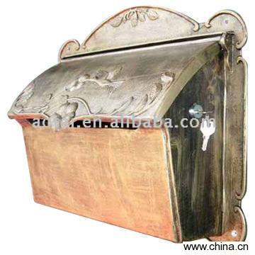 Mail Box