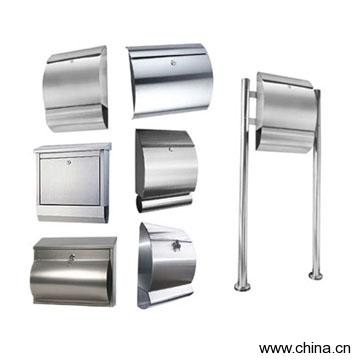 Mail Box