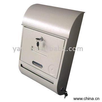 Mailbox