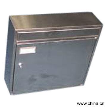 Stainless Steel Mail Box