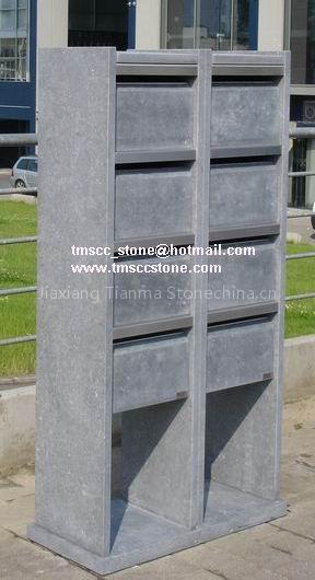 postbox
