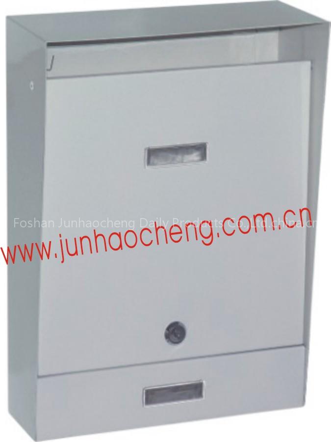 Mailboxes-JHC-2071C