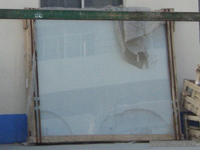 raw mirror sheet