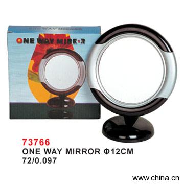 One-Way Mirror