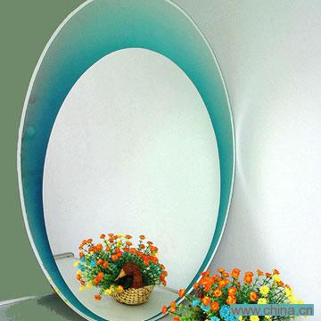 Silver Mirror