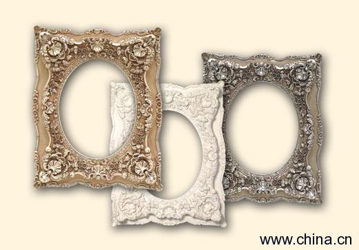 Mirror Frame