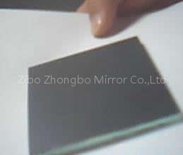 Mirror Glass