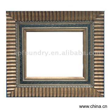Mirror Frame