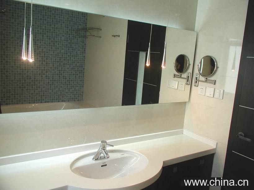 Aluminum Mirror