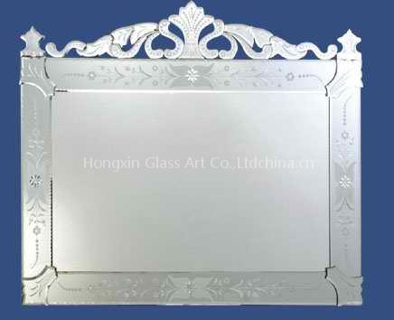 wall mirrors