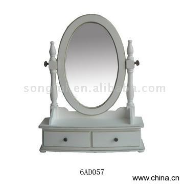 Dresser Mirror