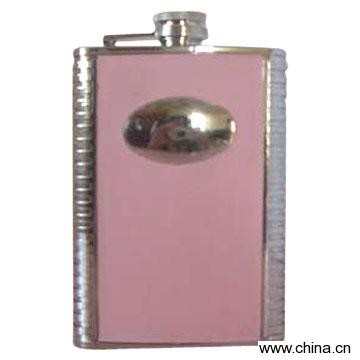 8oz. Hip Flask
