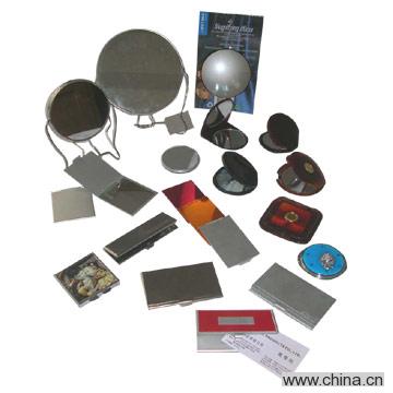 Compact Mirror