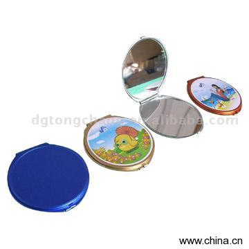 Aluminum Mirror