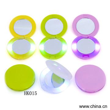 Light Mirror
