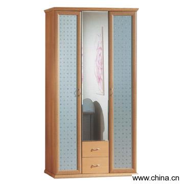 Garderobe Mirror
