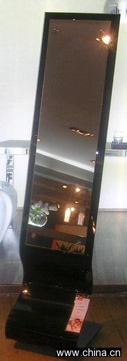 Dressing Mirror