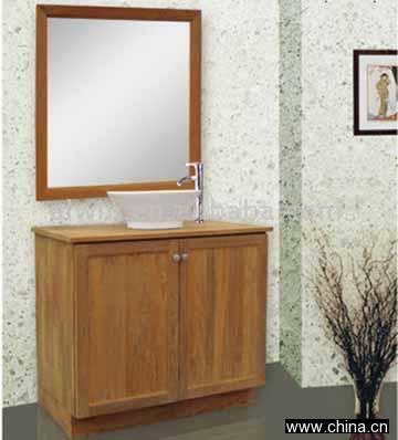 Contemporary Vanities