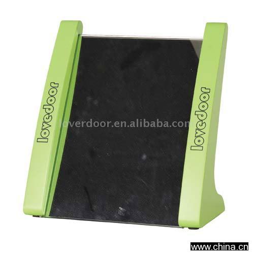 Special Spectacles Mirror
